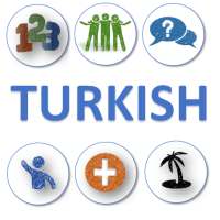 Learn Turkish Daily