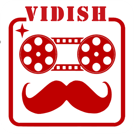 Vidish - The Indian App icon