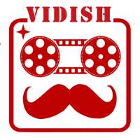 Vidish - The Indian App