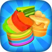 Cookie Story - Candy Yummy