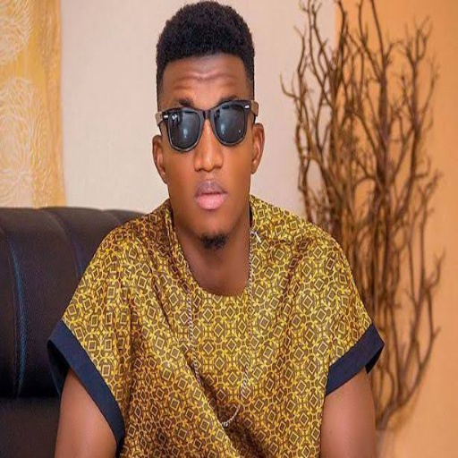 KOFI KINAATA icon