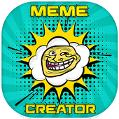 Funny Meme Generators icon