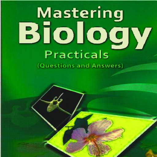 KCSE Biology Practical Notes icon