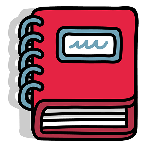 Pin It or Bin It icon