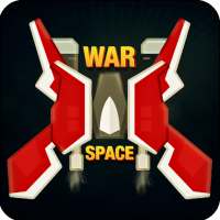 WarSpace: Galaxy Shooter