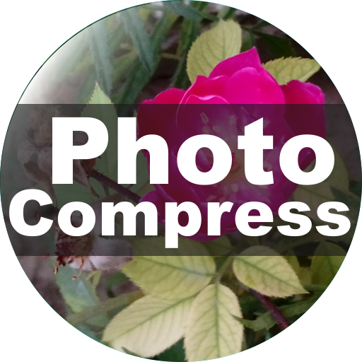 Photo Compress 2.0 icon