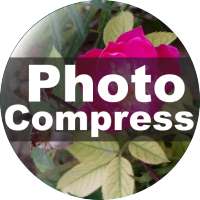 Photo Compress 2.0 - Ad Free on 9Apps