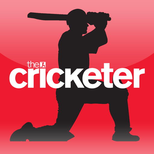 The Cricketer icon