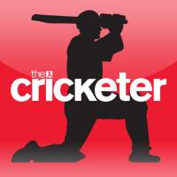 The Cricketer