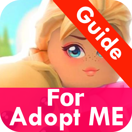 Guide For Adopt Me icon