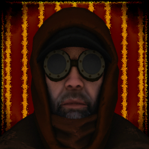 Alien Pursuit-Run Shoot Escape icon