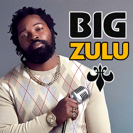 Big Zulu Songs icon