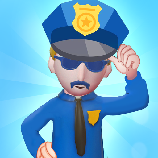 Police Academy 3D icon
