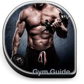 Gym Guide App on 9Apps