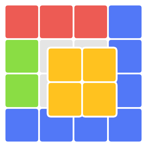 Block Puzzle Mania icon