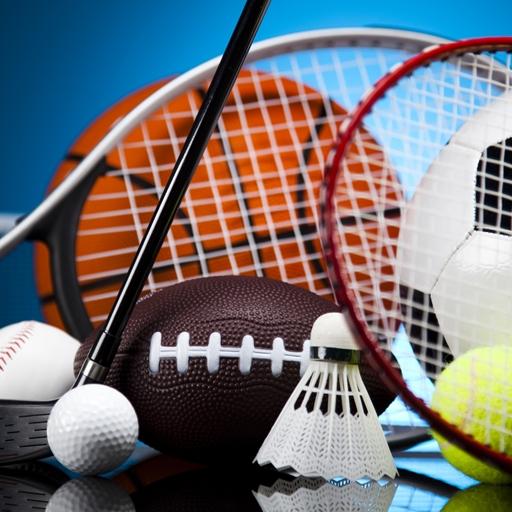 Sports Rules иконка