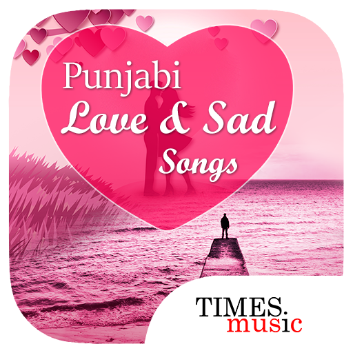 Punjabi Love &amp; Sad Songs icon