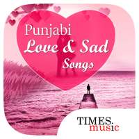 Punjabi Love & Sad Songs