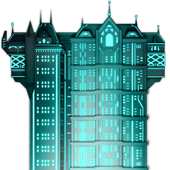 Escape Game: TOWER OF DOOR icon