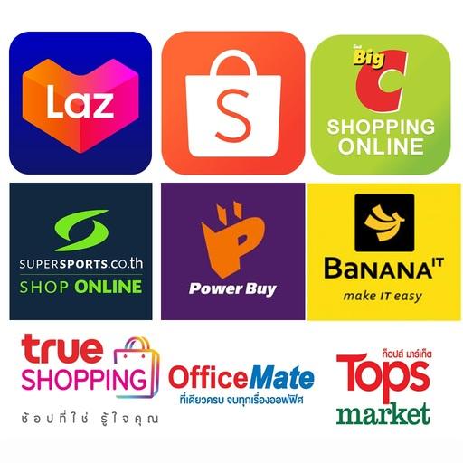 Work Shop - ช้อปปิ้งยอดนิยม ประเทศไทย icon