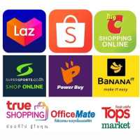 Work Shop - ช้อปปิ้งยอดนิยม ประเทศไทย