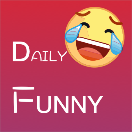 Short Jokes- Daily Funny Jokes icon