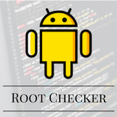 Root-Checker icon