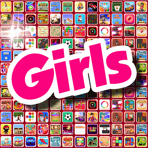 Girls Of FunGamebox icon