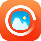 Photo Recovery - Restore Image icon