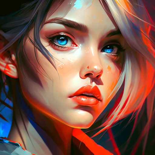 Adventuro - AI Story Generator icon