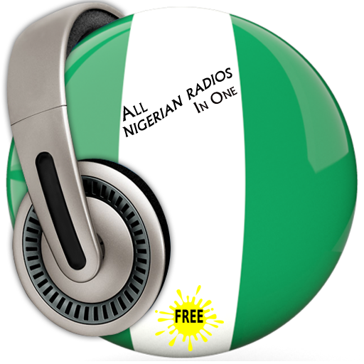 All Nigerian Radios in One icon