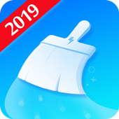 Super Cleaner - Phone Cleaner, Phone Booster icon
