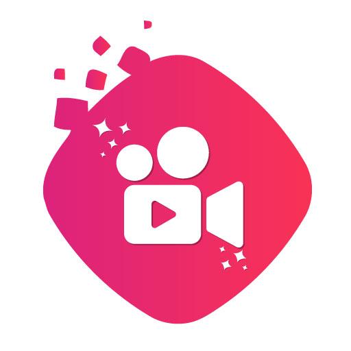 Video Maker With Song Lyrical icon