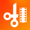 Video Editor &amp; Video Maker App icon