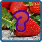 Jeu de Fruits Pour Enfants icon