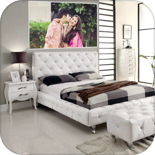 Bedroom And Honeymoon Photo Fr icon