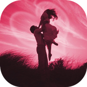 Love Pictures For Girlfriend and Boyfriend icon