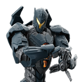 Pacific Rim : Uprising Jungle Run icon