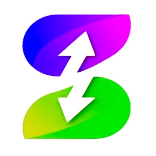 Free File Transfer &amp; Sharing App 2021 icon