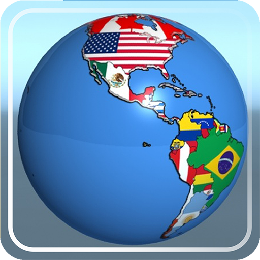 Country Flag and Capital Quiz icon