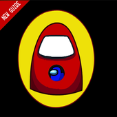 Leitfaden für für Among us icon