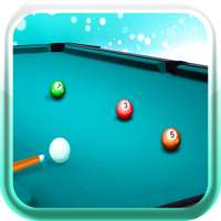 Billiard Clash Table