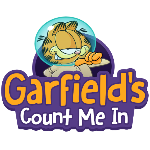 Garfield's Count Me In icon