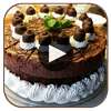 Cake Recipes Videos