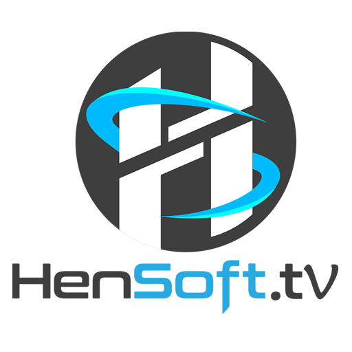 HenSoft Player For Xtream UI icon