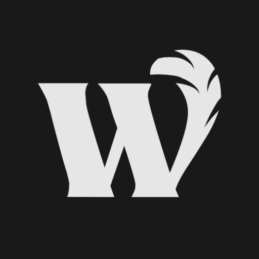 Word Counter - Writer Journal icon