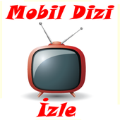 Mobil Dizi İzle (Yerli &amp; Yabancı) icon