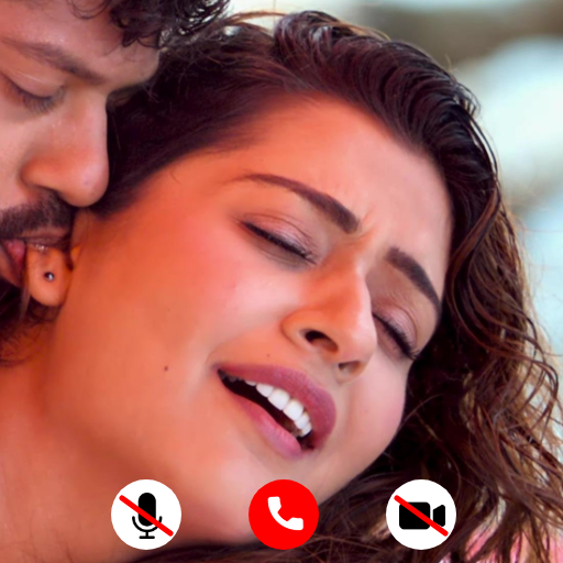 HD X Video Call icon