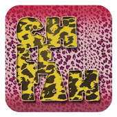 Cheetah CM Launcher Theme icon