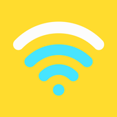 WiFi Password Hack Prank icon